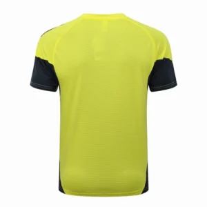 Real Madrid Chándal 2025 2026 Amarillo - Maglia Real Madrid | tiendasdefutboles