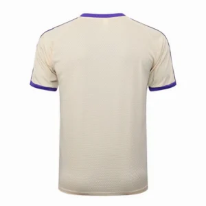 Real Madrid Chándal 2025 2026 Amarillo - Maglia Real Madrid | tiendasdefutboles