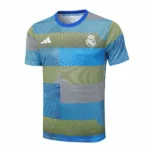Real Madrid Chándal 2025 2026 Azul - Maglia Real Madrid | tiendasdefutboles
