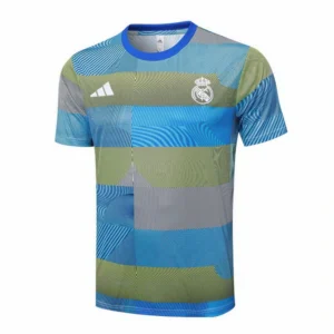 Real Madrid Chándal 2025 2026 Azul - Maglia Real Madrid | tiendasdefutboles