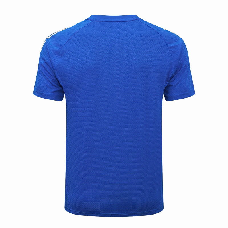 Entrenamiento Real Madrid 2025 2026 Azul I Blanco Real Madrid Chándal 2025 2026 Azul - Maglia Real Madrid | tiendasdefutboles