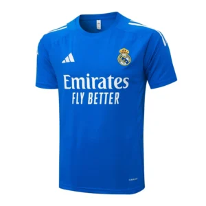 Real Madrid Chándal 2025 2026 Azul - Maglia Real Madrid | tiendasdefutboles