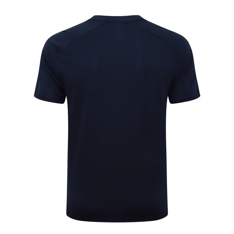 Entrenamiento Real Madrid 2025 2026 Azul Marino Verde Real Madrid Chándal 2025 2026 Azul - Maglia Real Madrid | tiendasdefutboles