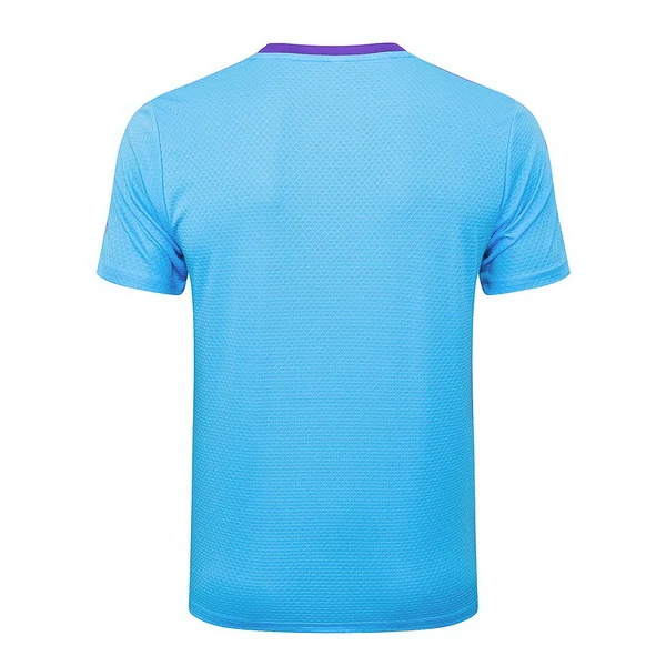 Entrenamiento Real Madrid 2025 2026 Azul Purpura Real Madrid Chándal 2025 2026 Azul - Maglia Real Madrid | tiendasdefutboles