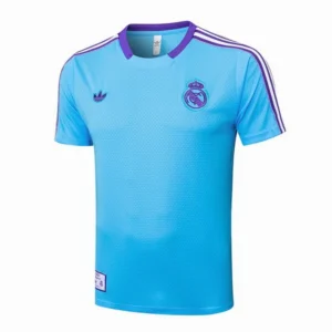 Real Madrid Chándal 2025 2026 Azul - Maglia Real Madrid | tiendasdefutboles