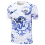 Real Madrid Chándal 2025 2026 Blanco - Maglia Real Madrid | tiendasdefutboles