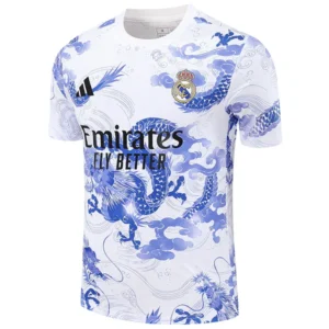 Real Madrid Chándal 2025 2026 Blanco - Maglia Real Madrid | tiendasdefutboles
