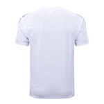 Entrenamiento Real Madrid 2025 2026 Blanco I Azul