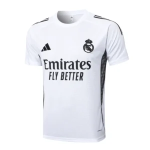 Real Madrid Chándal 2025 2026 Blanco - Maglia Real Madrid | tiendasdefutboles