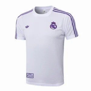 Real Madrid Chándal 2025 2026 Blanco - Maglia Real Madrid | tiendasdefutboles
