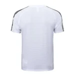 Entrenamiento Real Madrid 2025 2026 Blanco Verde