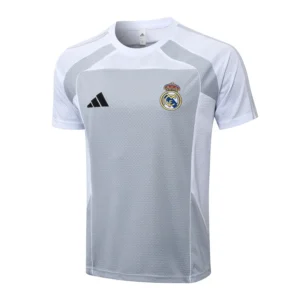 Real Madrid Chándal 2025 2026 Gris - Maglia Real Madrid | tiendasdefutboles