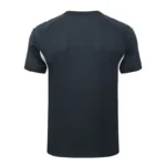 Entrenamiento Real Madrid 2025 2026 Gris Marino Rosa