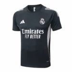 Real Madrid Chándal 2025 2026 Gris - Maglia Real Madrid | tiendasdefutboles