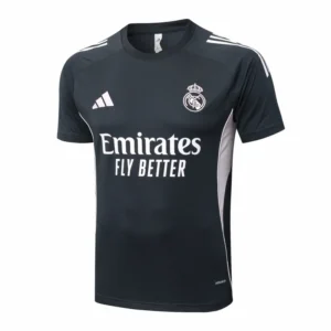 Real Madrid Chándal 2025 2026 Gris - Maglia Real Madrid | tiendasdefutboles