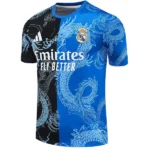 Real Madrid Chándal 2025 2026 Negro - Maglia Real Madrid | tiendasdefutboles
