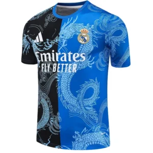 Real Madrid Chándal 2025 2026 Negro - Maglia Real Madrid | tiendasdefutboles