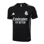 Real Madrid Chándal 2025 2026 Negro - Maglia Real Madrid | tiendasdefutboles