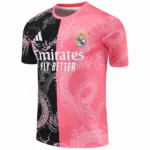 Real Madrid Chándal 2025 2026 Negro - Maglia Real Madrid | tiendasdefutboles