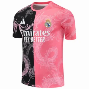 Real Madrid Chándal 2025 2026 Negro - Maglia Real Madrid | tiendasdefutboles