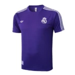 Real Madrid Chándal 2025 2026 Púrpura - Maglia Real Madrid | tiendasdefutboles