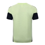 Entrenamiento Real Madrid 2025 2026 Verde Claro