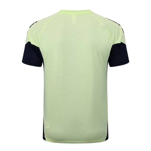 Entrenamiento Real Madrid 2025 2026 Verde Claro Real Madrid Chándal 2025 2026 Verde - Maglia Real Madrid | tiendasdefutboles