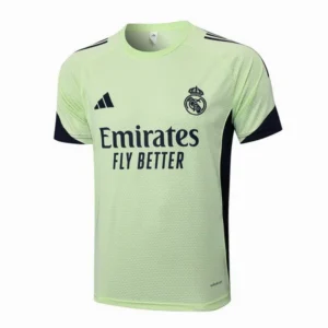 Real Madrid Chándal 2025 2026 Verde - Maglia Real Madrid | tiendasdefutboles