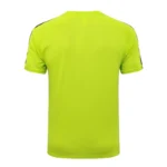 Entrenamiento Real Madrid 2025 2026 Verde Negro