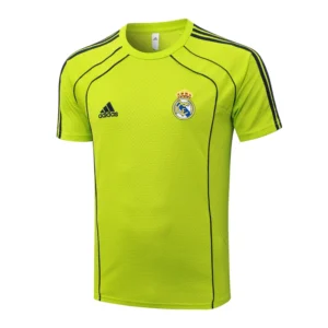 Real Madrid Chándal 2025 2026 Verde - Maglia Real Madrid | tiendasdefutboles