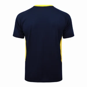 Santos Chándal 2025 2026 Azul - Maglia Santos Neymar | tiendasdefutboles