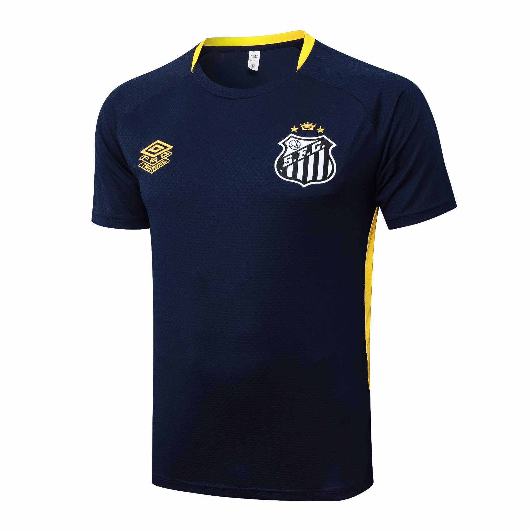 Entrenamiento Santos 2025 2026 Azul Santos Chándal 2025 2026 Azul - Maglia Santos Neymar | tiendasdefutboles