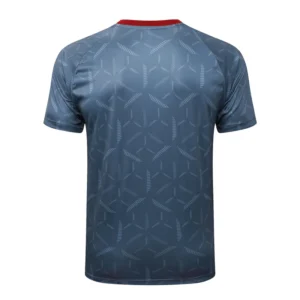 São Paulo Chándal 2025 2026 Gris - Maglia Sao Paulo | tiendasdefutboles