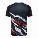 Entrenamiento São Paulo 2025 2026 Negro Rojo