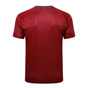 São Paulo Chándal 2025 2026 Rojo - Maglia Sao Paulo | tiendasdefutboles