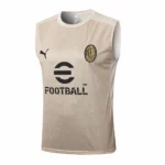 AC Milan Chándal 2024 2025 Amarillo - Maglia Ac Milan | tiendasdefutboles
