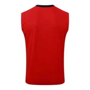 AC Milan Chándal 2025 2026 Rojo - Maglia Ac Milan | tiendasdefutboles