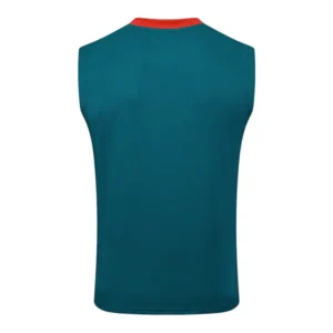 AC Milan Chándal 2025 2026 Verde - Maglia Ac Milan | tiendasdefutboles