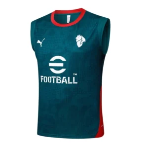 AC Milan Chándal 2025 2026 Verde - Maglia Ac Milan | tiendasdefutboles