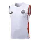 Ajax Chándal 2025 2026 Blanco - Maglia Ajax | tiendasdefutboles