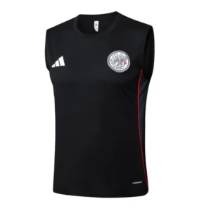 Ajax Chándal 2025 2026 Negro - Maglia Ajax | tiendasdefutboles