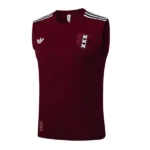 Ajax Chándal 2025 2026 Rojo - Maglia Ajax | tiendasdefutboles
