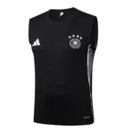 Alemania Chándal 2025 Negro - Tuta Alemania | tiendasdefutboles