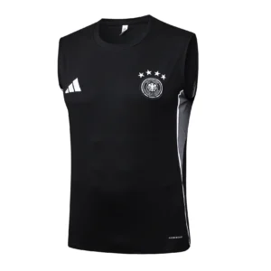 Alemania Chándal 2025 Negro - Tuta Alemania | tiendasdefutboles