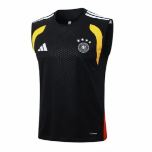 Alemania Chándal 2026 Negro - Alemania Barata | tiendasdefutboles
