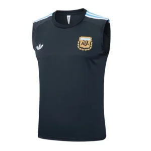 Argentina Chándal 2026 Gris - Maglia Argentina 2026 | tiendasdefutboles