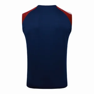 Arsenal Chándal 2025 2026 Azul - Maglia Arsenal | tiendasdefutboles