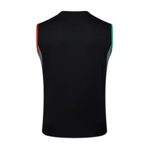 Arsenal Chándal 2025 2026 Negro - Maglia Arsenal | tiendasdefutboles