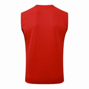 Arsenal Chándal 2025 2026 Rojo - Maglia Arsenal | tiendasdefutboles