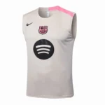 FC Barcelona Chándal 2025 2026 Amarillo - Tuta FC Barcelona | tiendasdefutboles